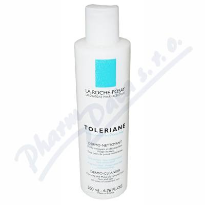 La Roche-Posay Toleriane Dermo-nettoayant—200 ml