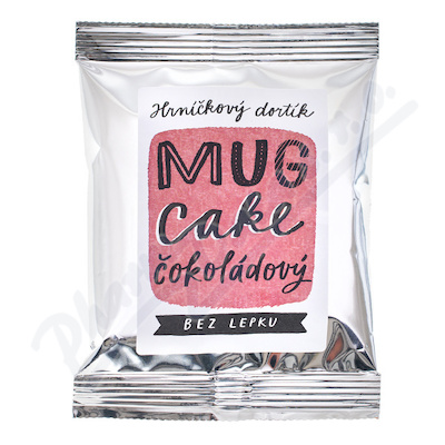 BLP Hrníčkový dortík Mug Cake čokoládový  60 g