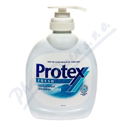 Protex Fresh Antibakteriální tekuté mýdlo—300 ml