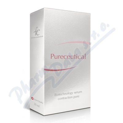 FC Pureceutical roztok na stahování pórů—125 ml