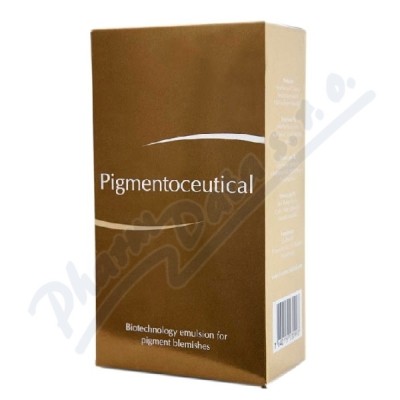 FC Pigmentoceutical na pigmentové skvrny—30 ml