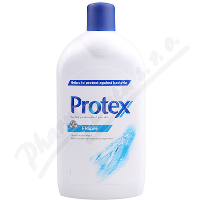 Protex Fresh tekuté mýdlo náhradní náplň—700 ml
