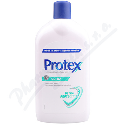 Protex Ultra tekuté mýdlo náhradní náplň—700 ml