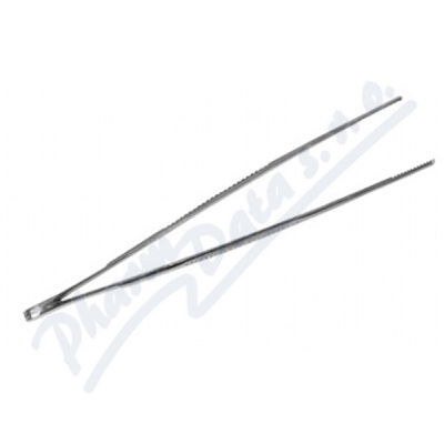 Celimed Pinzeta anatomická rovná 19-0234—10 cm