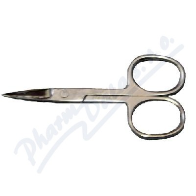 Nůžky SI-020 na nehty silné 9cm Celimed—