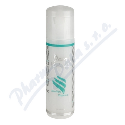 Doer Medical Aloe Vera - lubrikační gel—100 ml 