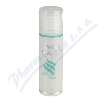 Doer medical Aloe Vera - lubrikační gel—30 ml