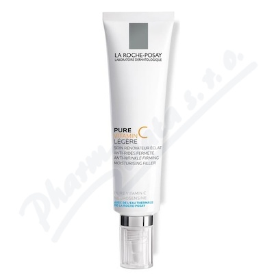 La Roche-Posay Redermic C pleť normální—40 ml