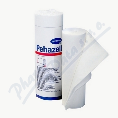 Pehazell Vata buničitá vrstvená Přířez—5 kg / 19x28 cm