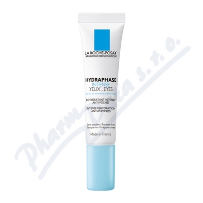 La Roche-Posay Hydraphase Intent oční—15 ml