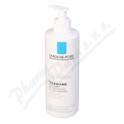 La Roche-Posay Toleriane Čisticí krém—400 ml