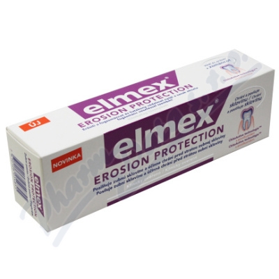 Elmex Erosion Protection zubní pasta—75 ml