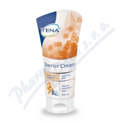 TENA Barrier Cream Ochranná vazelína—150 ml