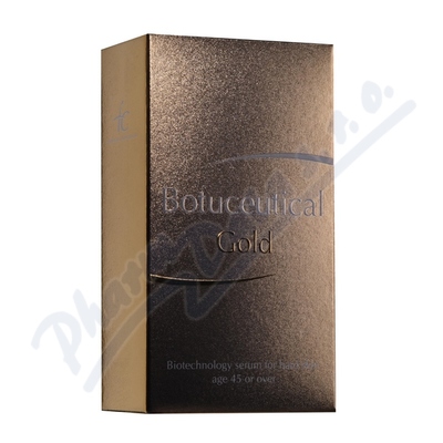 FC Botuceutical Gold sérum na vrásky—30 ml