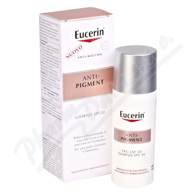 Eucerin AntiPigment Denní krém SPF30—50 ml