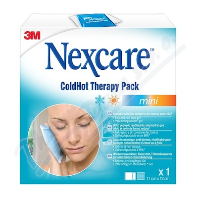 3M Nexcare ColdHot Therapy Pack Mini—11x12cm