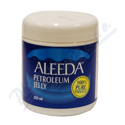 Petroleum Jelly - toaletní vazelína—220 ml