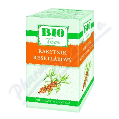 Herbex Bio Tea Rakytník řešetlákový—20x 2 g