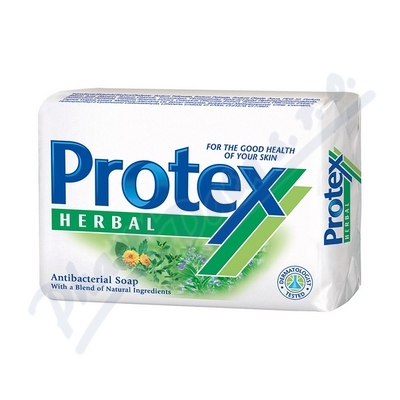 Protex antibakteriální mýdlo Herbal—90 g