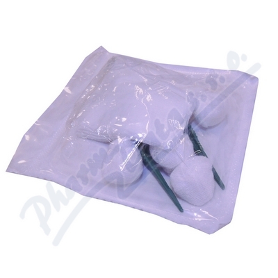 Matoset - Set pro suchý převaz rány