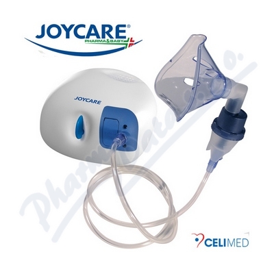 Inhalator kompresorový Joycare JC-1—