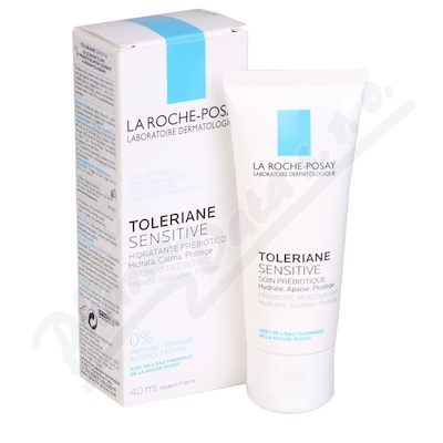 La Roche-Posay Toleriane Sensitive—40 ml