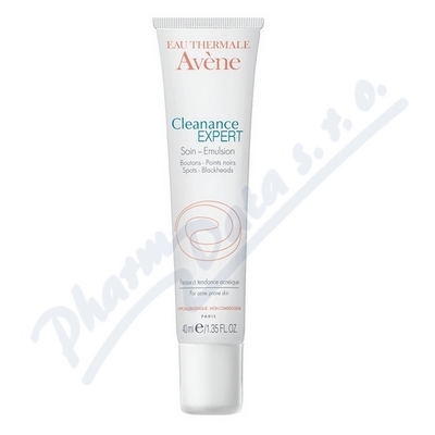 Avene Cleanance Expert péče emulze—40 ml