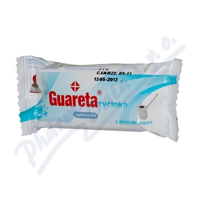 Guareta tyčinka s příchutí jogurtu—44 g