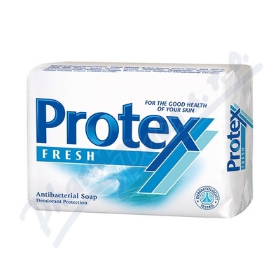 Protex antibakteriální mýdlo Fresh—90 g
