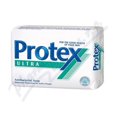 Protex antibakteriální mýdlo Ultra—90 g
