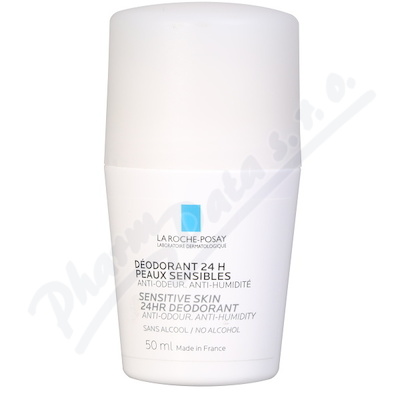 La Roche-Posay Deo Physio Roll-on—50 ml