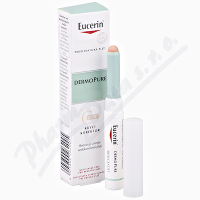 Eucerin DermoPure Krycí korektor—2 g