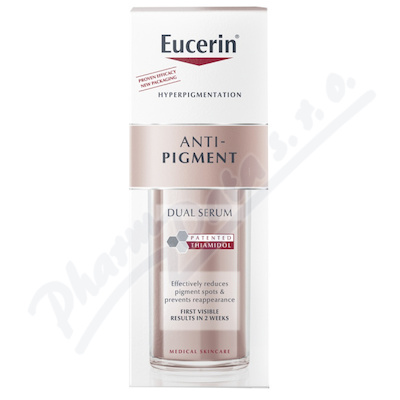 Eucerin AntiPigment Duální sérum—30 ml