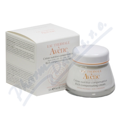 Avene Výživný revitalizační krém—50 ml