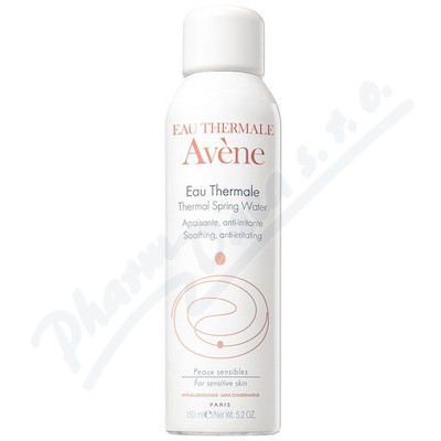 Avene Eau Thermale Termální voda—sprej 150 ml