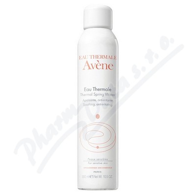 Avene Eau Thermale Termální voda—sprej 300 ml