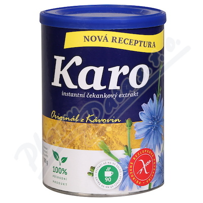 Karo instantní čekankový extrakt—180 g