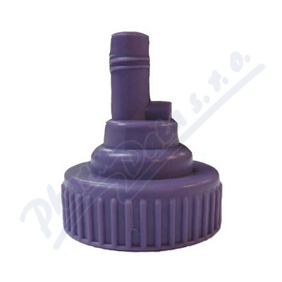 Adaptér pro enterální sety 3 v 1