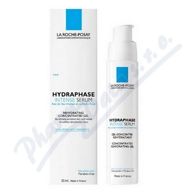 La Roche-Posay Hydraphase sérum—30 ml