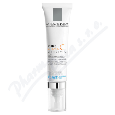 La Roche-Posay Redermic C oční —15 ml