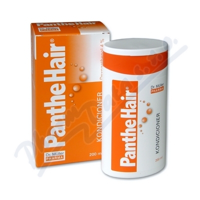 Dr.Müller Pantehair kondicioner—200 ml