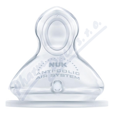 NUK FC+ savička SI S V2 (6-18m)
