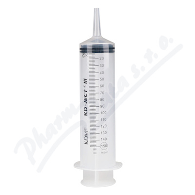 Steriwund Stříkačka výplachová —140 (160) ml
