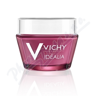 Vichy Idealia krém PS M9088500—50 ml