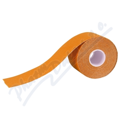 Kinesio tape Trixline oranžová