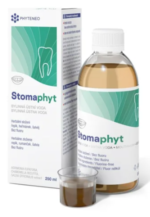 Phyteneo Stomaphyt ústní voda—250 ml