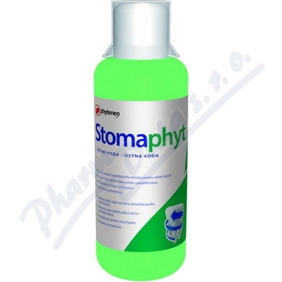 Phyteneo Stomaphyt ústní voda—250 ml