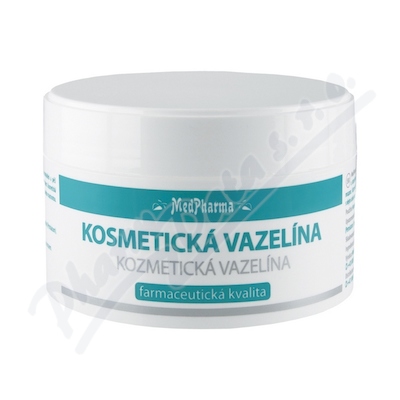 MedPharma Kosmetická vazelína—150 g