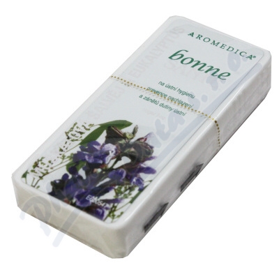 Bonne Santé Šalvěj+eukatyplus—8g