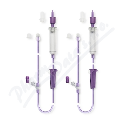 Flocare Gravity Pack Set NOVÝ